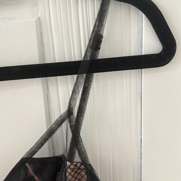 Cocktail Dress Black - Picture 3 of 8